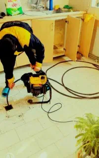 لوله بازکنی شبانه روزی فنر زنی و تراکم هوا