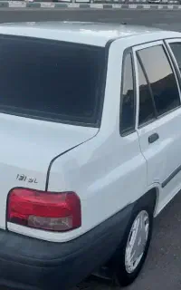 پراید