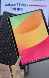 لپتاپ لمسی تبلت شو سرفیس پرو Surface Pro 8 رم16