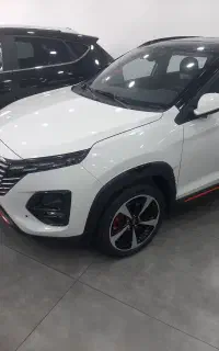 پخش و نصب کاور بدنه هگزیس/کاربینز نقد و اقساط