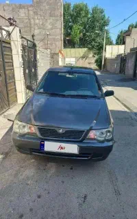 پراید ۱۱۱ se فول هیدرولیک کم کار۲۰۰تا فوری