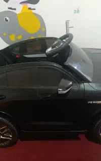 فروش ماشین شارژی در حد نو