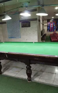 میز اسنوکر