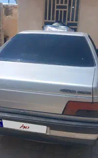فروش 405 88