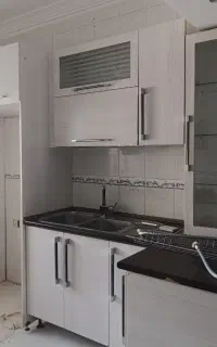 کابینت ام دی اف