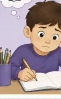 رفع مشکلات یادگیری کودک (تست هوش + بازی درمانی)