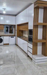 کابینت،کمددیواری