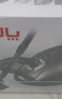جارو برقی پارس خزر مدل توربو ۲۰۰۰ نو آکبند