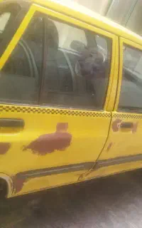 نقاشی خودرو