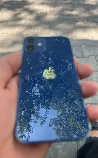 ایفون ۱۲ مینی