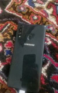گوشی a20S