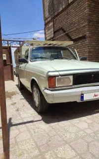 پیکان وانت