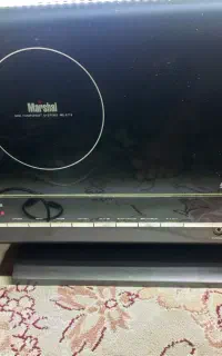 دی وی دی مارشال