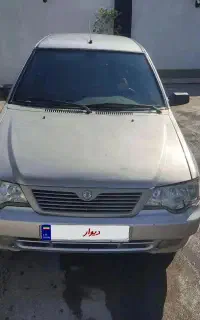 پراید ۱۱۱