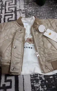 لباس بچگانه