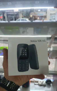 نوکیا 105 و 106
