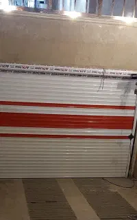 نصب وفروش کرکره برقی/تعمیرات خدمات  نصب قفل برقی/