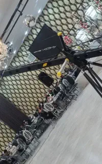 کرین فیلمبرداری