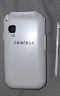 گوشی موبایل سامسونگ مدل GT-C330i قلم دار