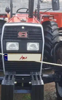 تراکتور ۴۷۵ فوری