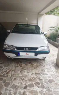 پژو slx موتور  tu5 دریچه گاز سیمی،رودسر