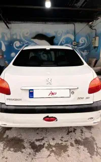 206SD v8