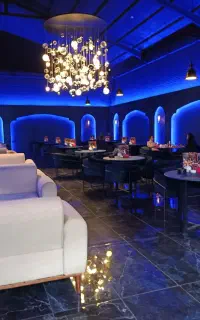 استخدام صندوق دار حرفه ای خانم رستوران کوکونا