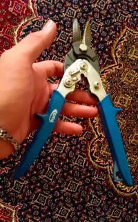 قیچی همه کاره