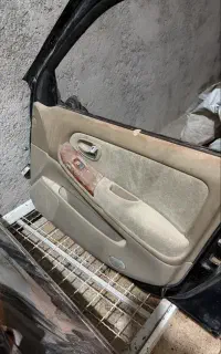 درب ماکسیما وارداتی