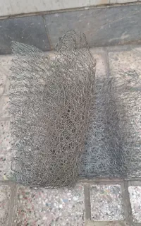 توری مرغی