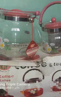 ظروف خانه وآشپزخانه