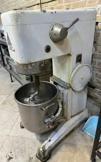 خمیرگیر سپهکار