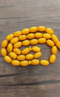 کهربا  تراش بوکان