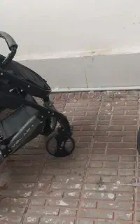 سرویس کالسکه