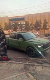 لنت کوبی مکانیکی جلوبندی