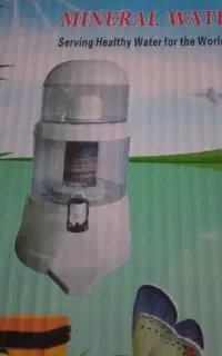 تصفیه آب کلمنی