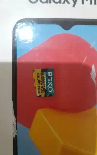 رم ۶۴ گیگ مارک بکسو