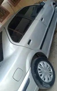 سمند مدل ۸۴ سالم موتور  تازه تعمیر