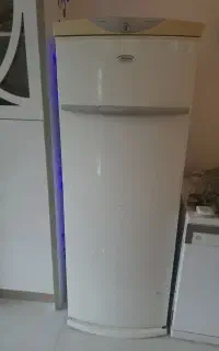 یخچالwhirlpoolآمریکایی