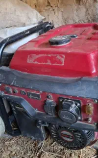 متور برق تک فاز