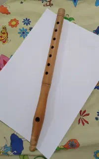 فلوت نی محرم
