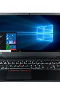 Lenovo ThinkPad E580