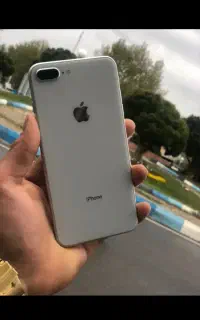 گوشی آیفون ۸پلاس