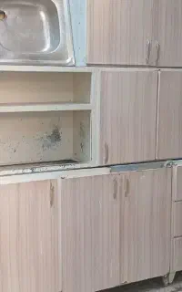 کابینت فلزی