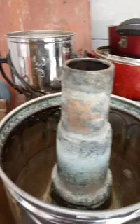 تعمیرسماورواجاق گازوظروف اشپزخانه