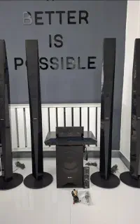 سینما خانگی سونی بلوتوث فابریک