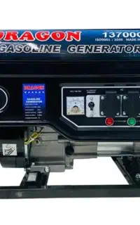 موتور برق دراگون 3 کیلووات مدل 13700C