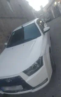 دنا مدل ۹۸تمام رنگ