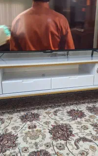 میز تی وی ابعاد در ۱۵۰