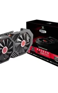 rx 580